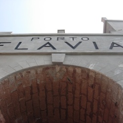 Porto Flavia I